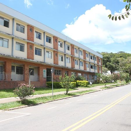 Hotel Do Cee Vicosa  Exterior photo